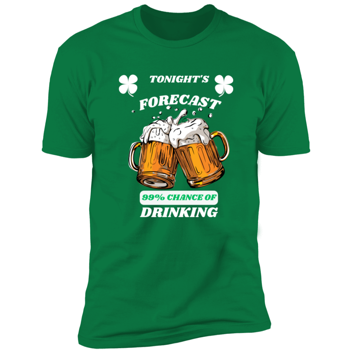 St. Patrick's Day UNISEX shirt
