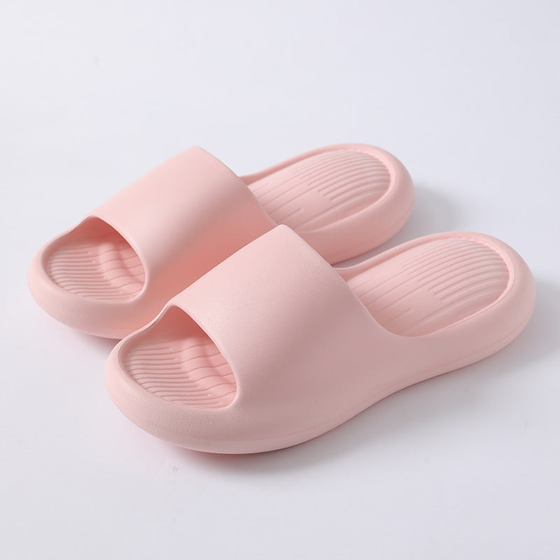 Pillow Soft Cushion Slippers