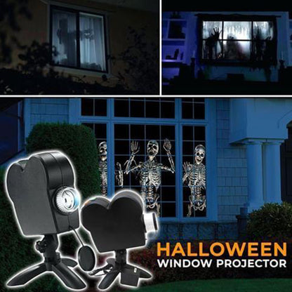 Holiday SpectraVision Projector