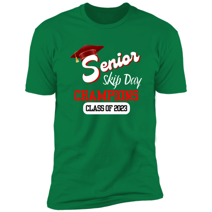 Senior Skip Day T Shirt UNISEX