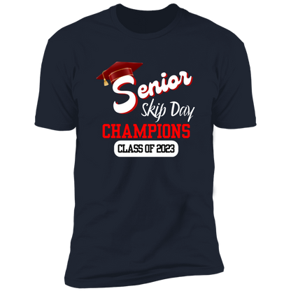 Senior Skip Day T Shirt UNISEX