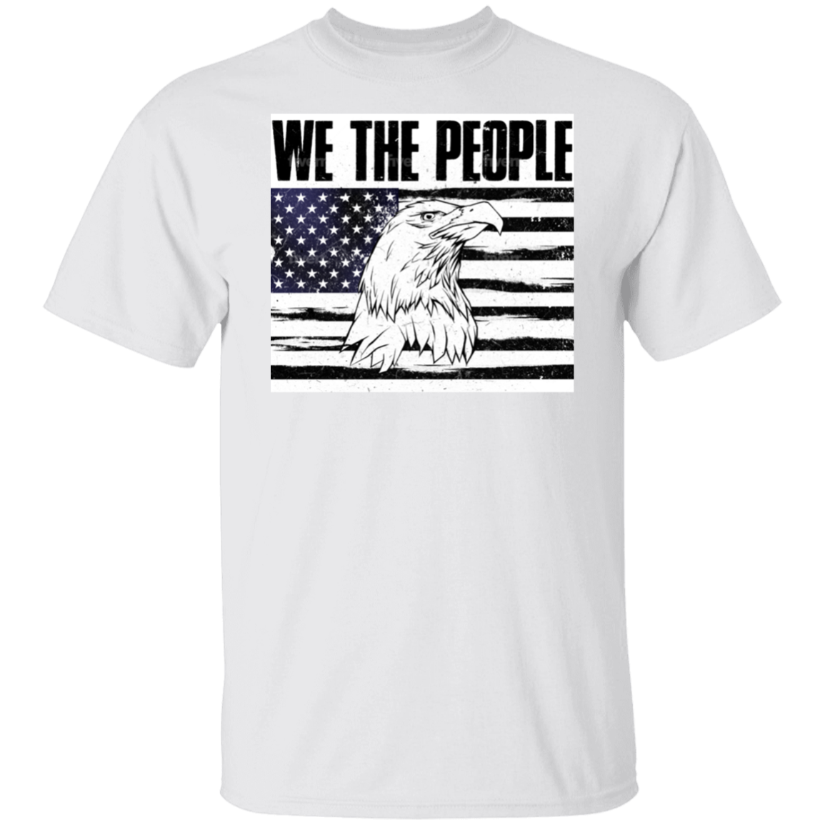 We The People T-Shirt