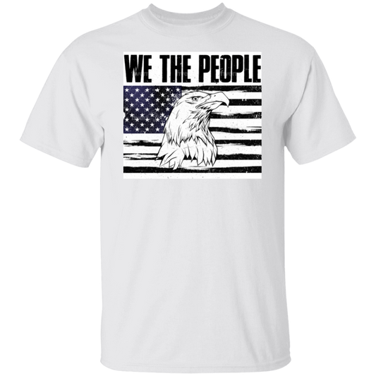 We The People T-Shirt