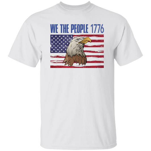 1776 Azule T-Shirt