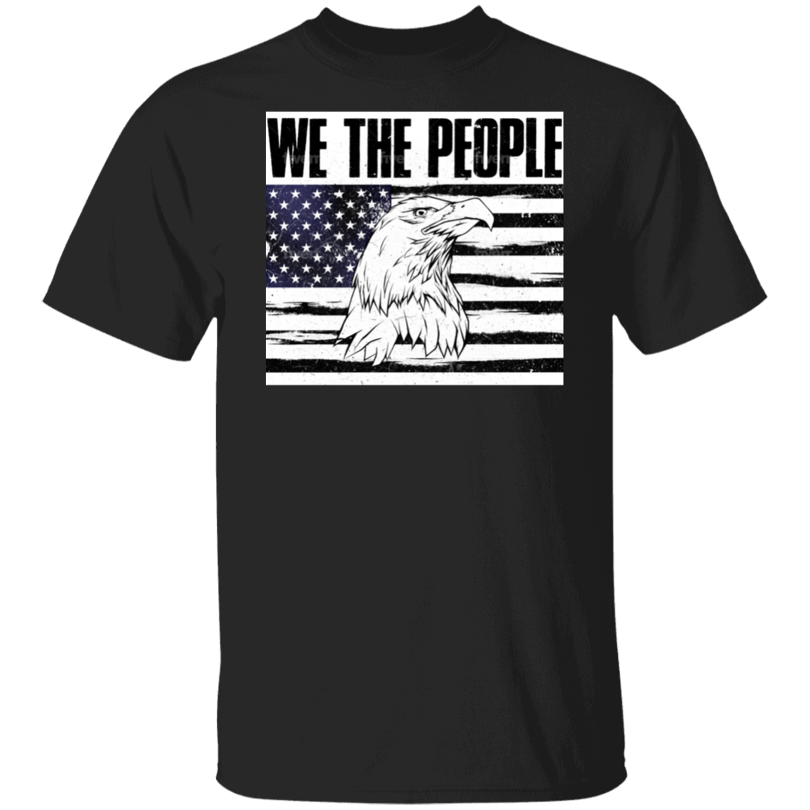 We The People T-Shirt