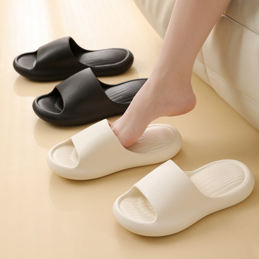 Pillow Soft Cushion Slippers