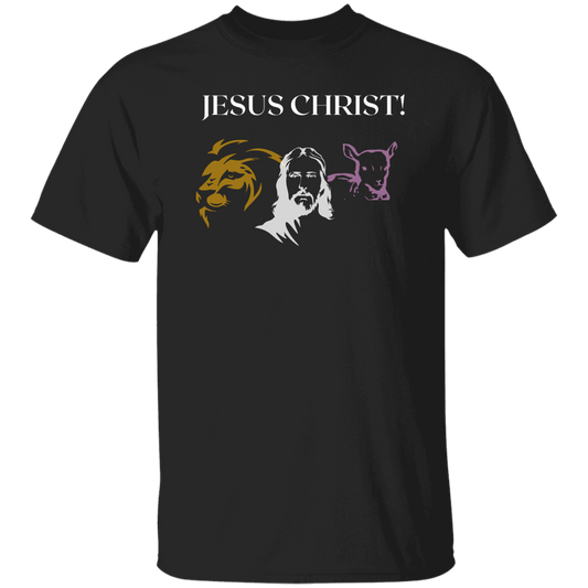 Jesus Christ ! UNISEX  T-Shirt